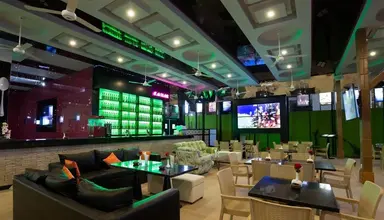 Elysees Hurghada