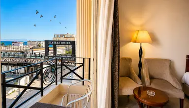 Elysees Hurghada