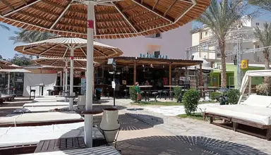 Elysees Hurghada