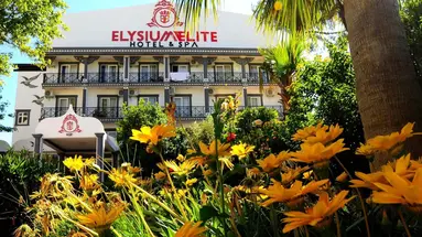 Elysium Elite