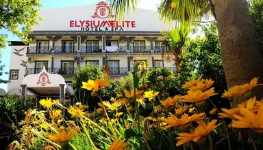 Elysium Elite