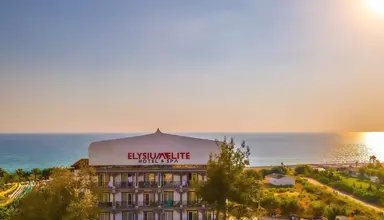 Elysium Elite