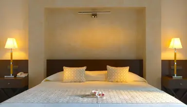 Elysium Resort & Spa