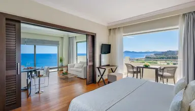 Elysium Resort & Spa