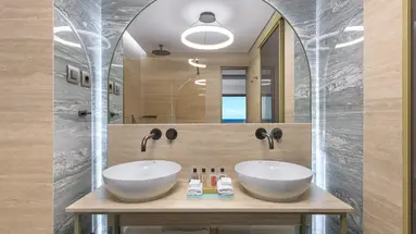 Elysium Resort & Spa