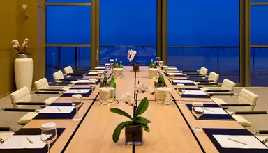 Elysium Resort & Spa