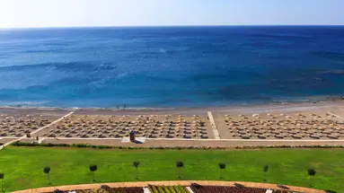 Elysium Resort & Spa