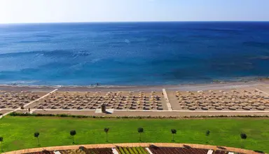 Elysium Resort & Spa