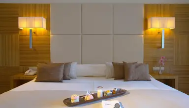 Elysium Resort & Spa