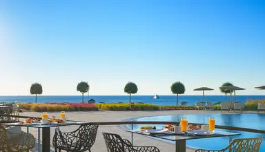 Elysium Resort & Spa