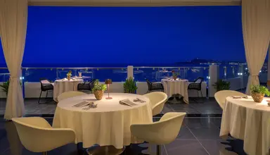 Elysium Resort & Spa