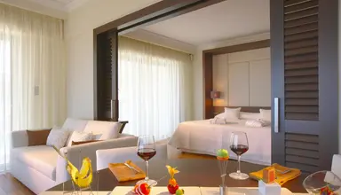 Elysium Resort & Spa