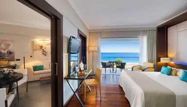 Elysium Resort & Spa