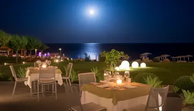 Elysium Resort & Spa