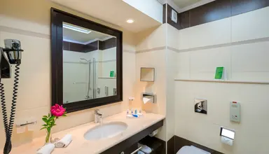 Elysium Resort & Spa
