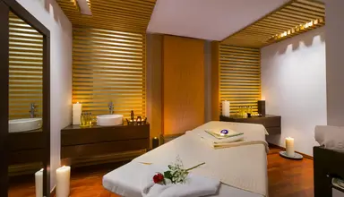 Elysium Resort & Spa