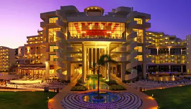 Elysium Resort & Spa