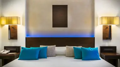 Elysium Resort & Spa