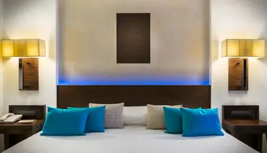 Elysium Resort & Spa