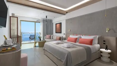 Elysium Resort & Spa