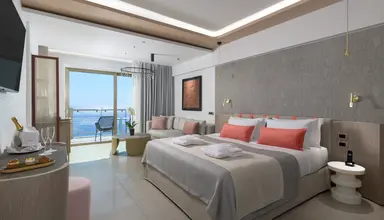 Elysium Resort & Spa