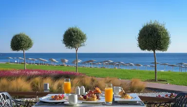 Elysium Resort & Spa