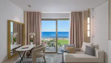 Elysium Resort & Spa