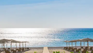 Elysium Resort & Spa