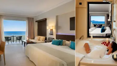 Elysium Resort & Spa