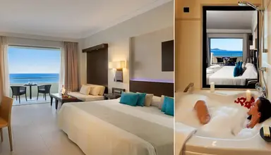 Elysium Resort & Spa