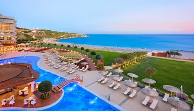 Elysium Resort & Spa