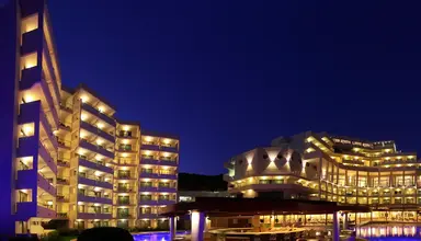 Elysium Resort & Spa