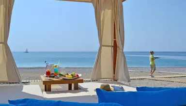 Elysium Resort & Spa