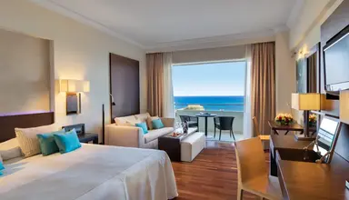 Elysium Resort & Spa