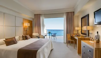 Elysium Resort & Spa