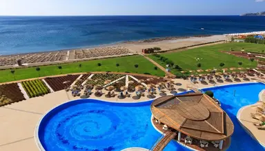 Elysium Resort & Spa