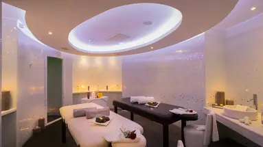 Elysium Resort & Spa