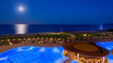 Elysium Resort & Spa