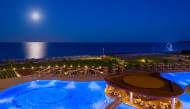 Elysium Resort & Spa
