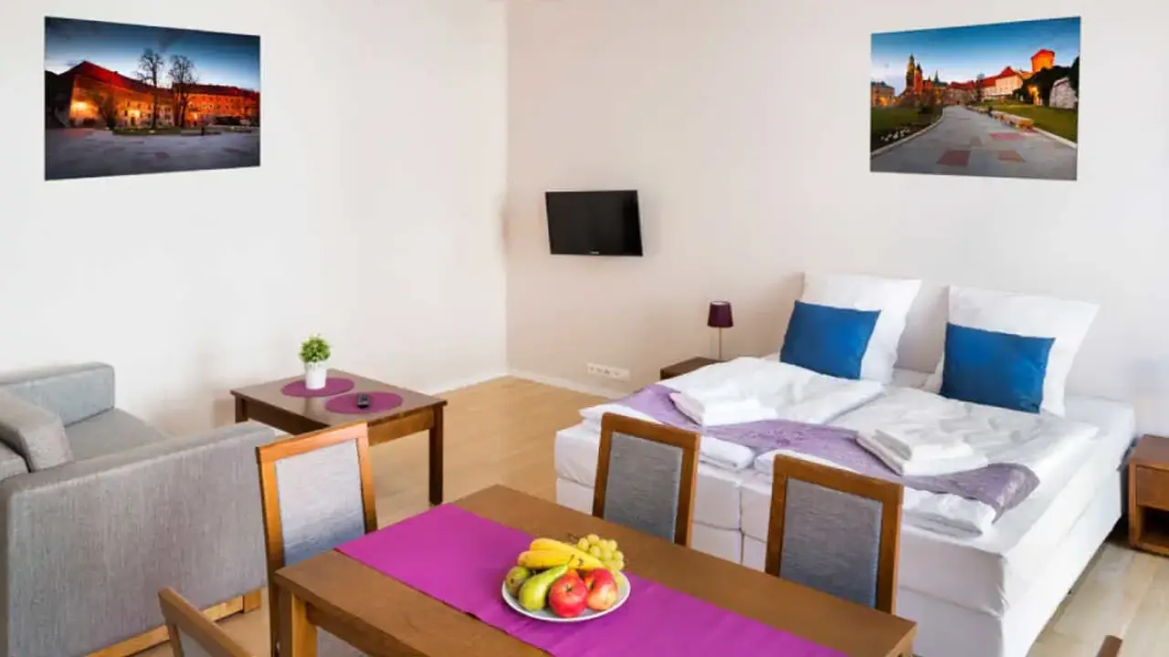 Emaus Apartments