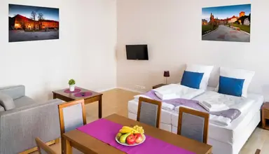 Emaus Apartments