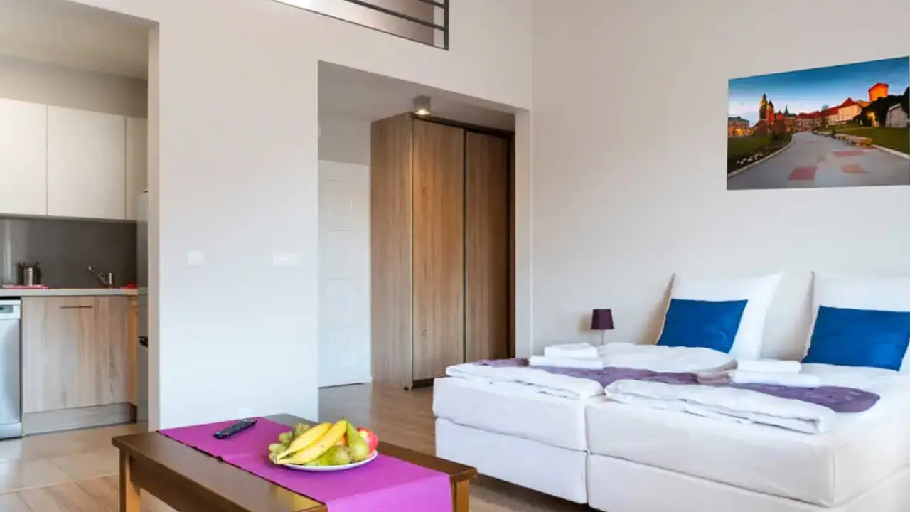 Emaus Apartments