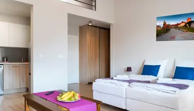 Emaus Apartments