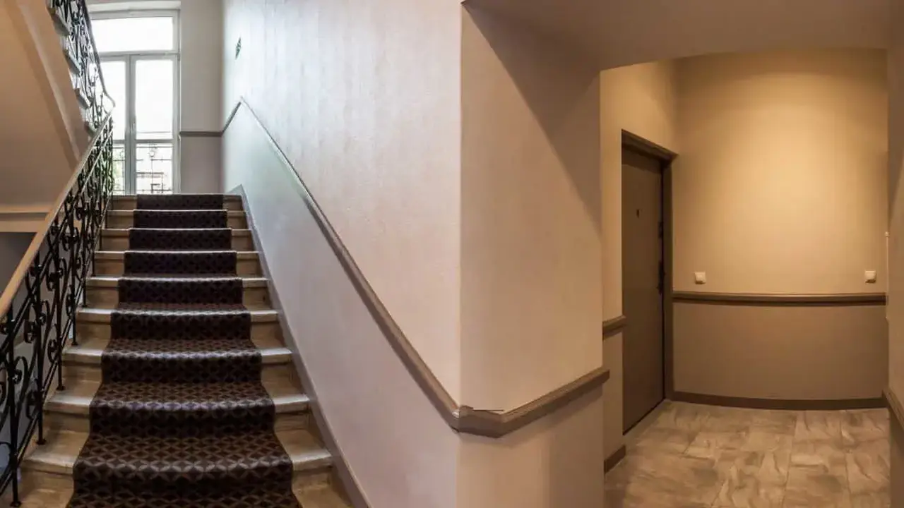 Emaus Apartments