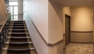 Emaus Apartments