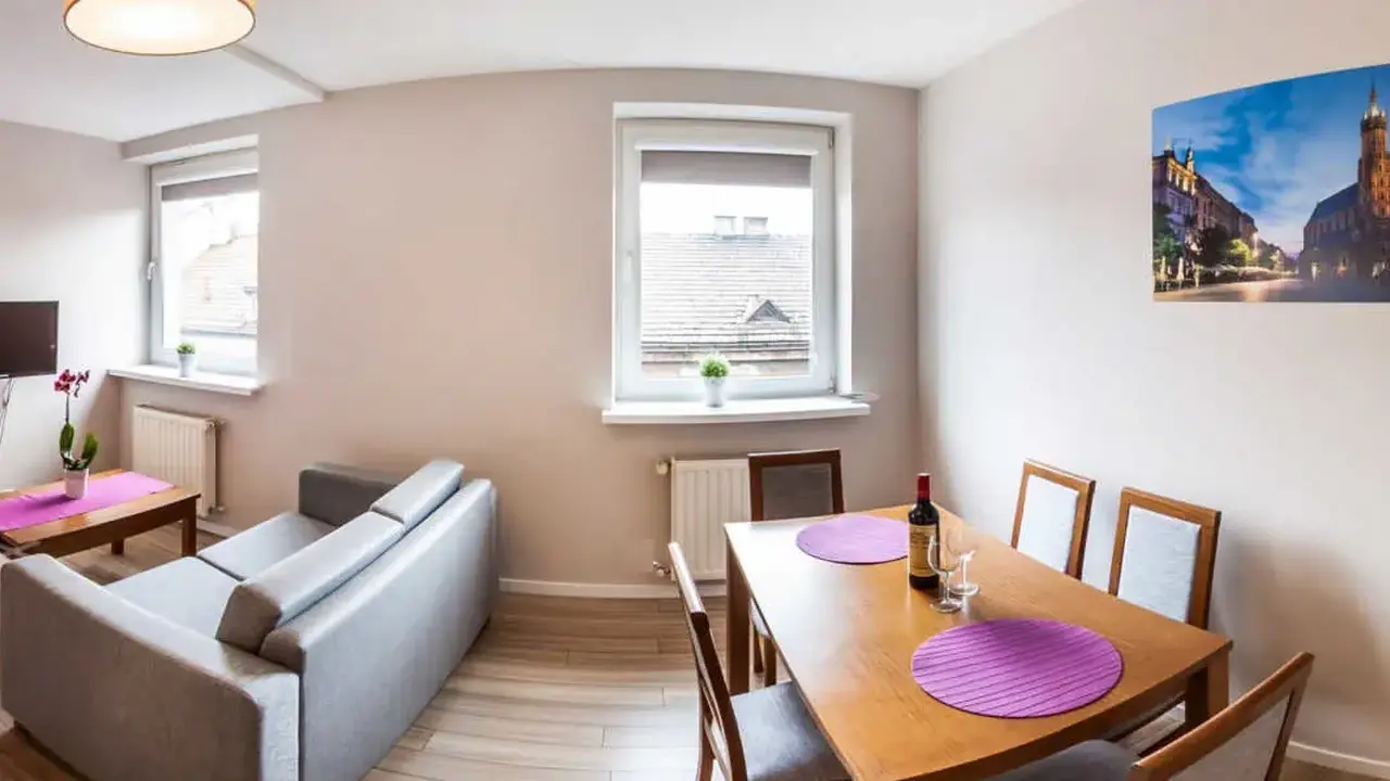 Emaus Apartments