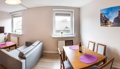 Emaus Apartments