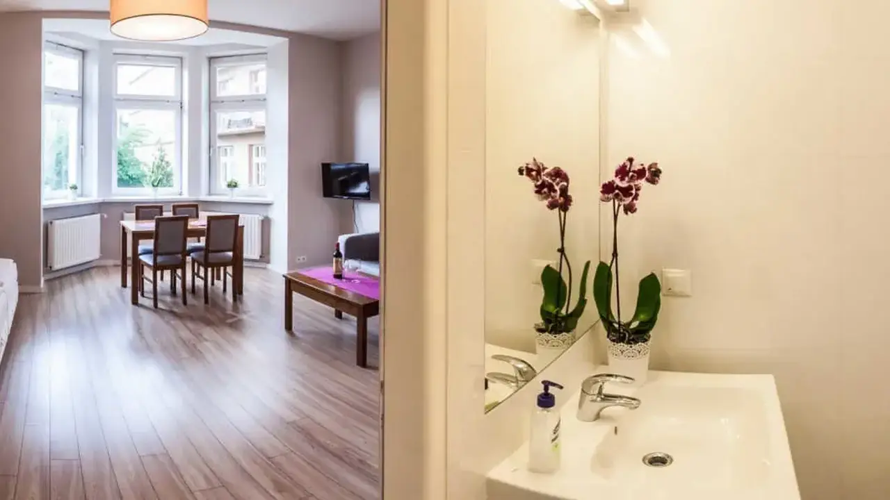 Emaus Apartments