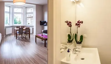 Emaus Apartments