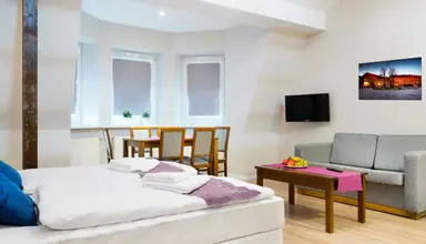 Emaus Apartments